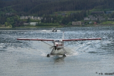 Float Planes Juneau WM