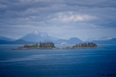 Eurodam Alaska WM