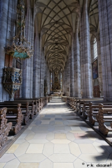 Dom Dinkelsbühl