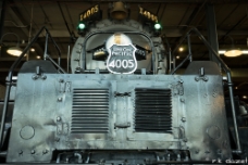 Big Boy 4005