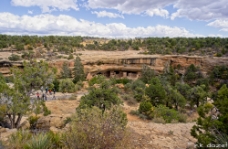 Mesa Verde WM