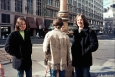 Hardin, Myrup, Dazet Band SF 70s WM null