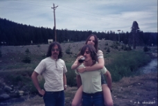 Kelly Richard Patty WM null