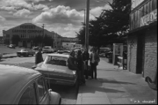 Monterey Canning Co. WM null