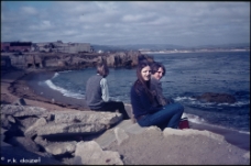 Tom Patty Richard Carmel WM null