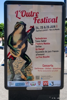 L'Outre Festival WM