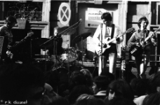 Heli's Blues Band WM-1