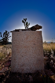 Johnny Lang Gravestone WM 2 null