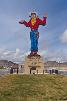 Wendover Will WM