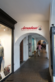 In the Arcade WM