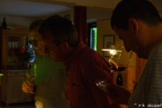 Wine Tasting