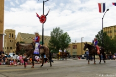 Rodeo Queens