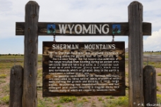 Sherman Mountains