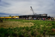 UP 4014