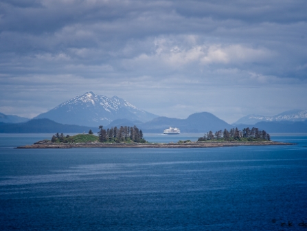 Alaska
