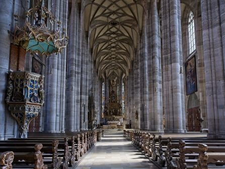 Churches