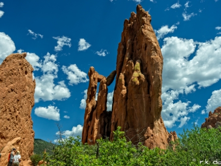Colorado