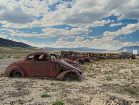 Nevada