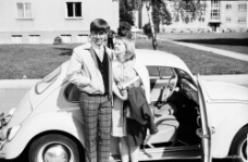 Kelly and Mary 1967 WM null