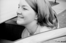 Marry with VW Beetle 1967 WM null