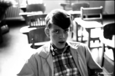 Paul Rogan HHS 1967 WM null