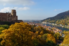 Heidelberg Herbst Heidelberger Herbst 2015