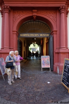 KurPfälzisches Museum