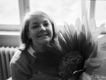 Heidelberg American High School