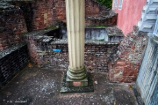 Ladenburg Roman Medeival Modern WM null