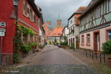 Ladenburg Street View WM null
