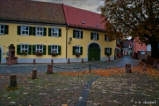 Ladenburg WM null