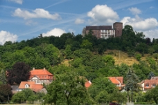 Burg Gamburg WM