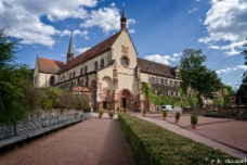 Kloster Bronnbach WM