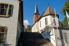 St. Margaretha's WM