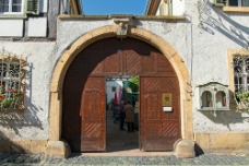 Tor Weingut Acham Magin WM