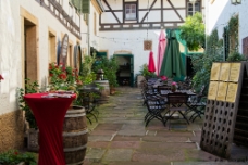 Weinstube Acham Magin Hof WM