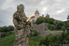 fortress Marienberg Furstbishof