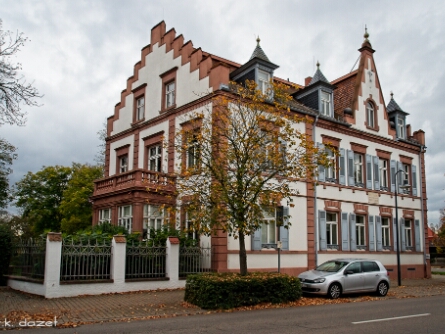 Ladenburg