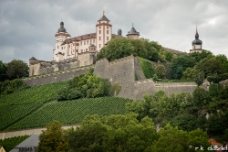 fortress Marienberg