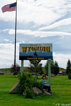 Wyoming