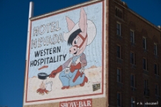 Hotel Nevada WM null