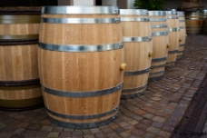 Girlan Wine Barrels WM