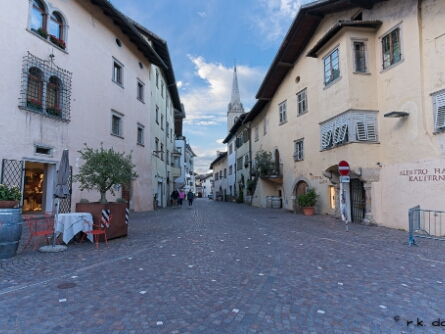 Südtirol 2025