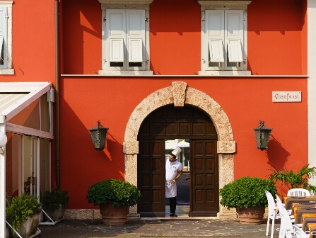 Northern Italy Sudtirol and Lake Garda